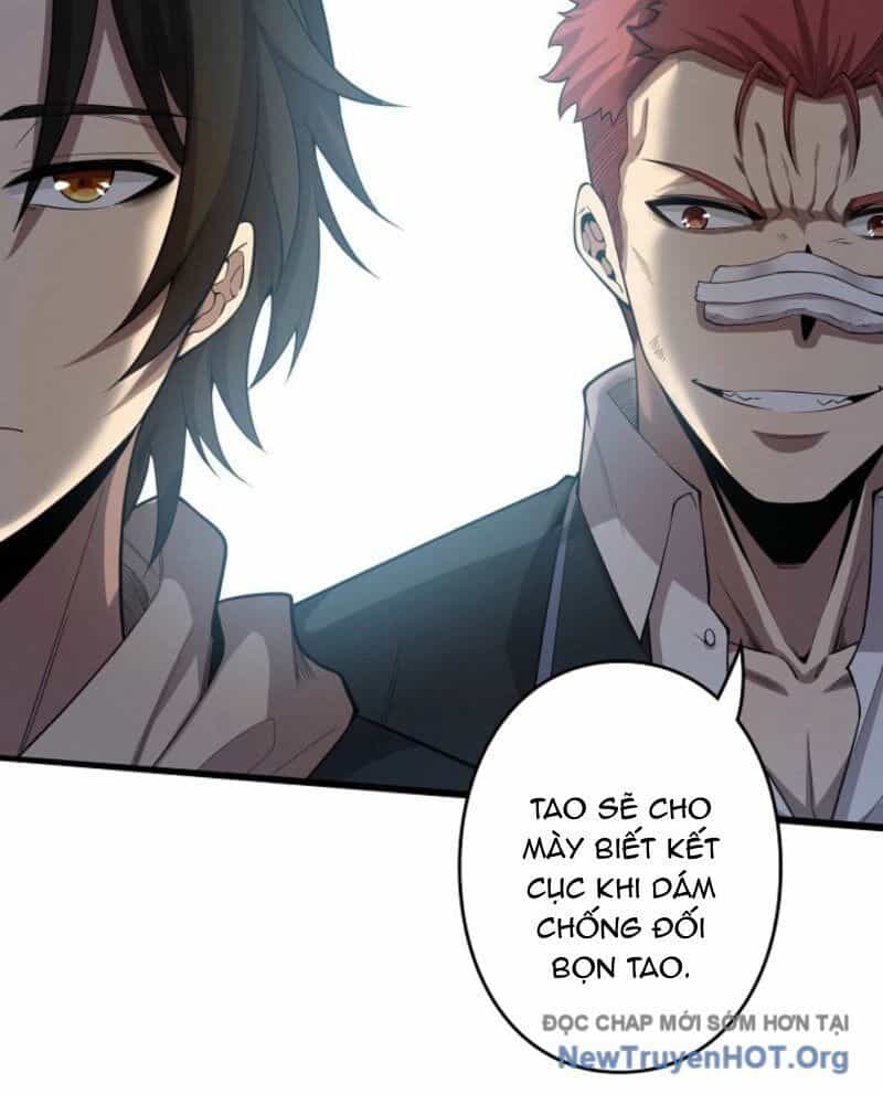 Hồi Quy: Tận Thế Báo Thù - Chương 3 - ảnh 73