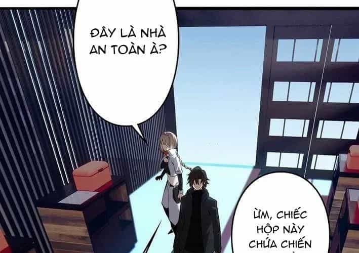 Hồi Quy: Tận Thế Báo Thù - Chương 30 - ảnh 106