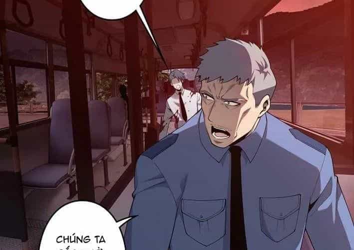 Hồi Quy: Tận Thế Báo Thù - Chương 30 - ảnh 37