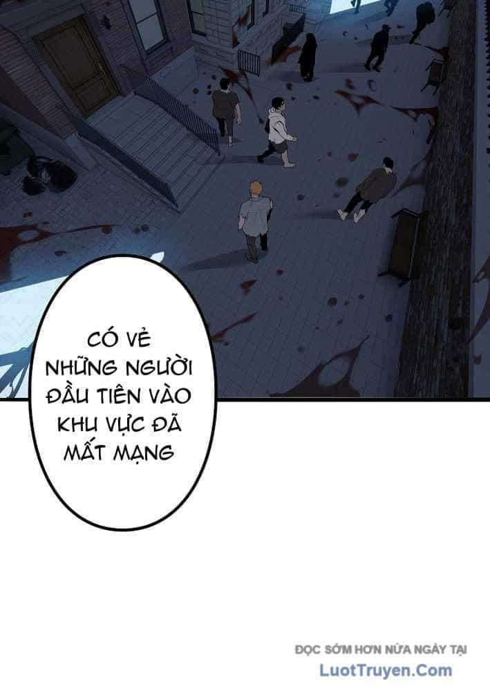 Hồi Quy: Tận Thế Báo Thù - Chương 31 - ảnh 30