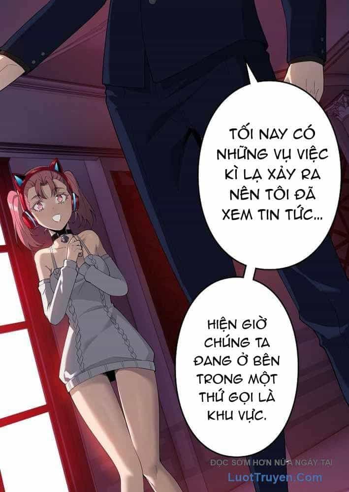 Hồi Quy: Tận Thế Báo Thù - Chương 31 - ảnh 54