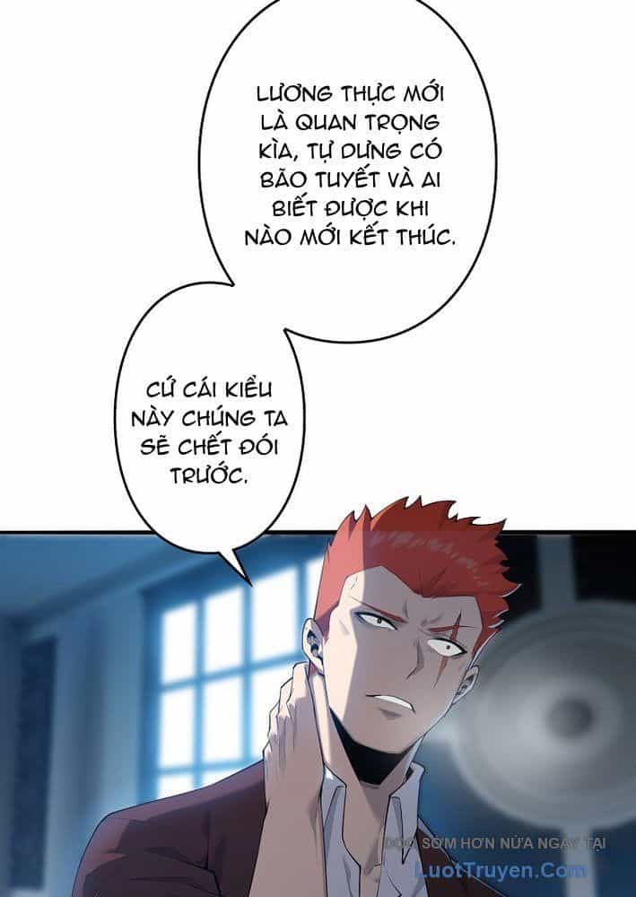 Hồi Quy: Tận Thế Báo Thù - Chương 32 - ảnh 18