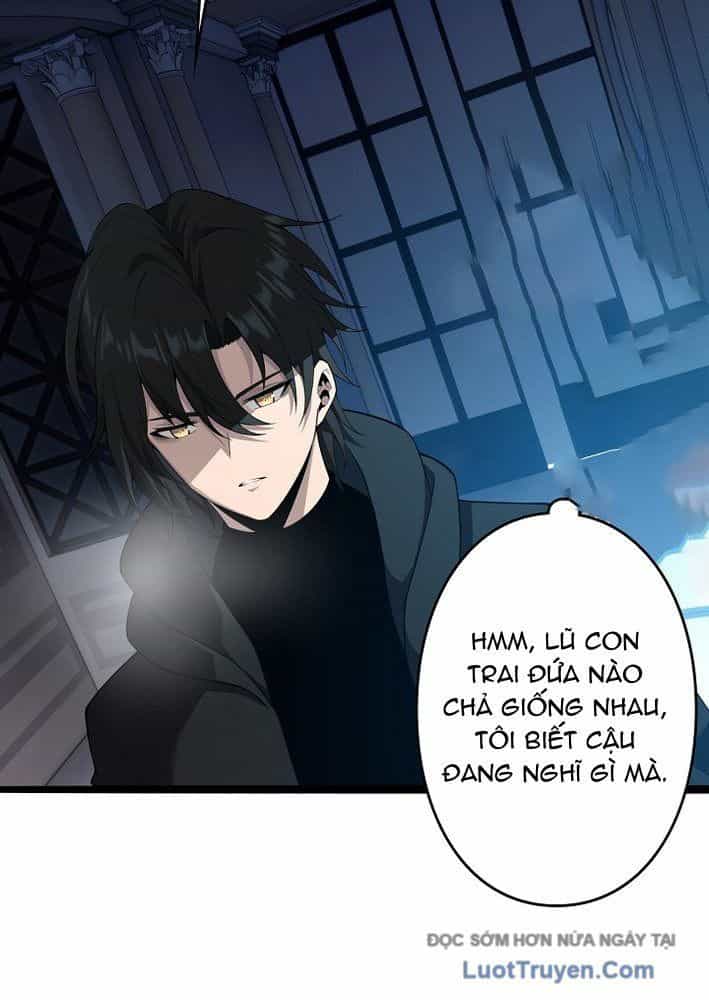 Hồi Quy: Tận Thế Báo Thù - Chương 32 - ảnh 54