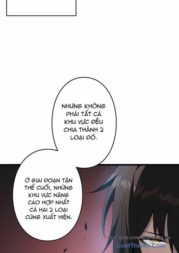 Hồi Quy: Tận Thế Báo Thù - Chương 32 - ảnh 7