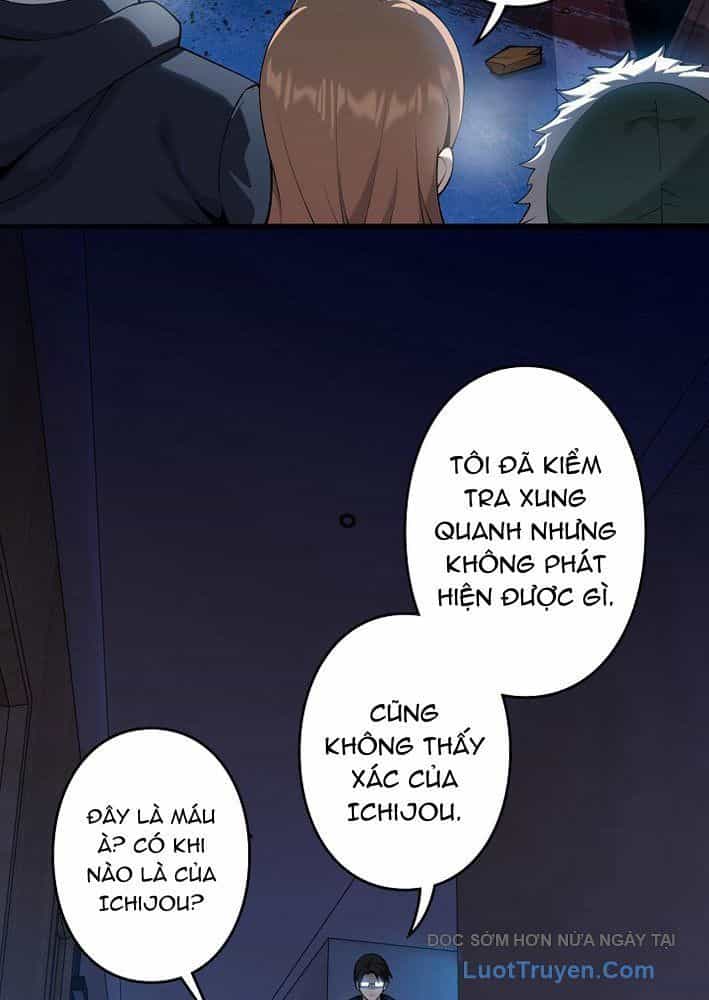 Hồi Quy: Tận Thế Báo Thù - Chương 33 - ảnh 18