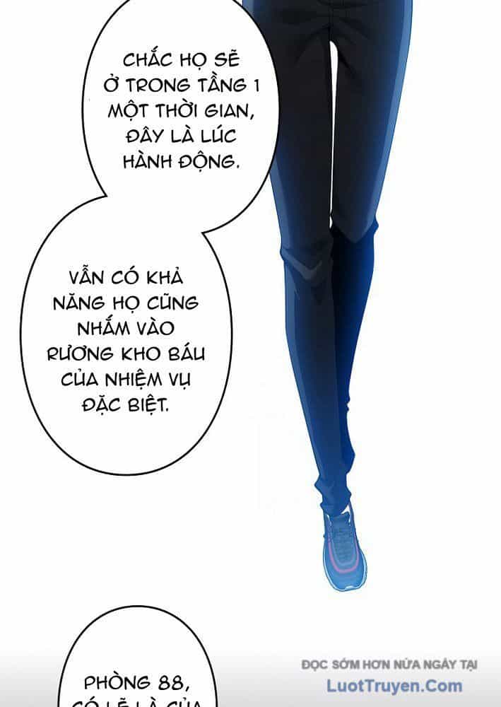 Hồi Quy: Tận Thế Báo Thù - Chương 33 - ảnh 48