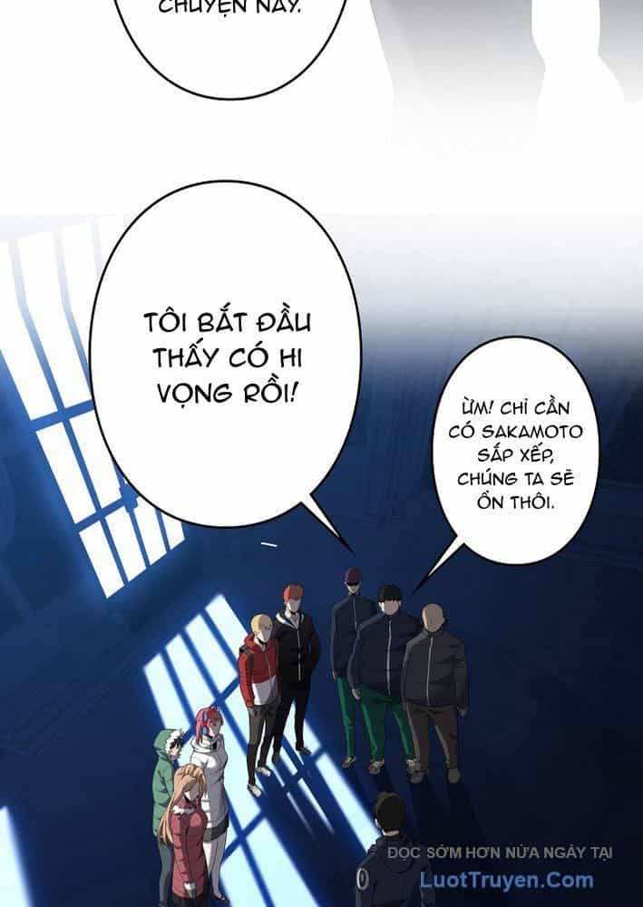 Hồi Quy: Tận Thế Báo Thù - Chương 33 - ảnh 55