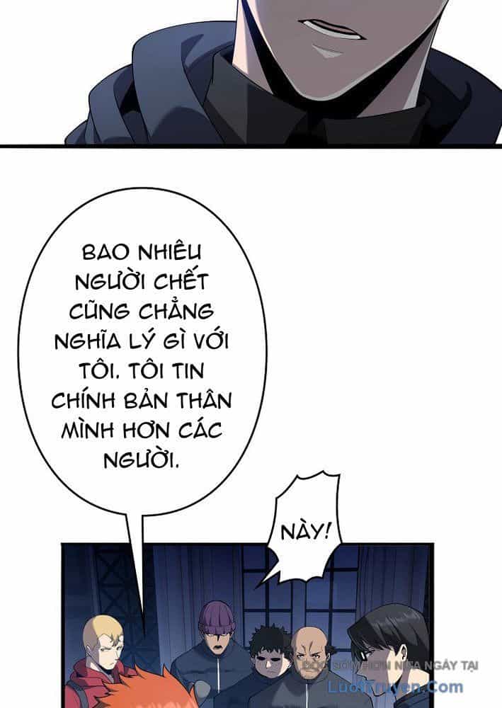 Hồi Quy: Tận Thế Báo Thù - Chương 33 - ảnh 70