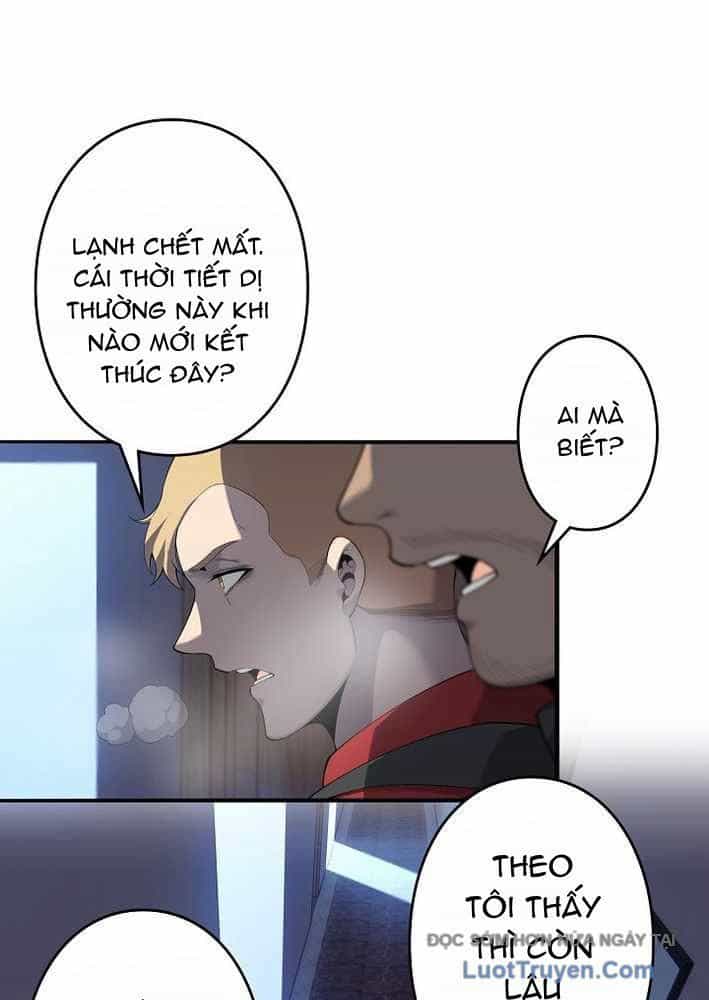 Hồi Quy: Tận Thế Báo Thù - Chương 34 - ảnh 10