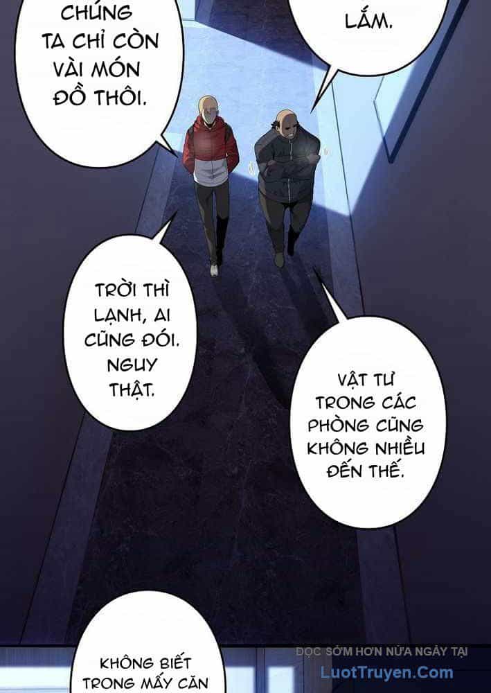 Hồi Quy: Tận Thế Báo Thù - Chương 34 - ảnh 11