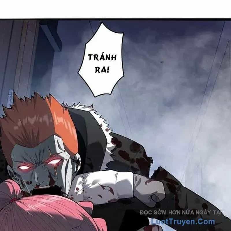 Hồi Quy: Tận Thế Báo Thù - Chương 35 - ảnh 79