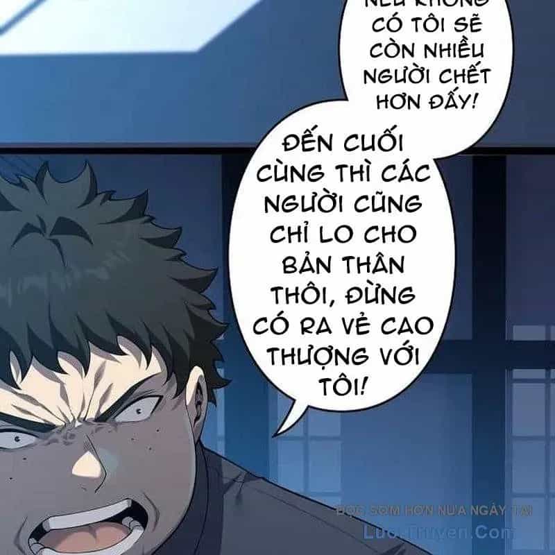 Hồi Quy: Tận Thế Báo Thù - Chương 35 - ảnh 98
