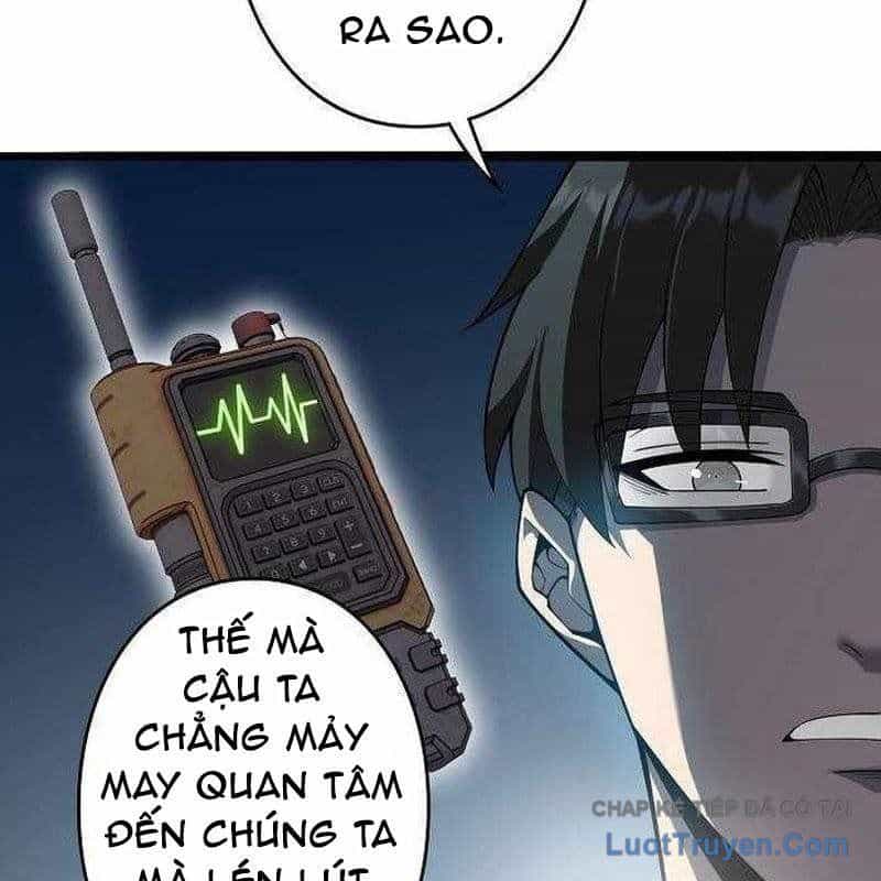 Hồi Quy: Tận Thế Báo Thù - Chương 36 - ảnh 16