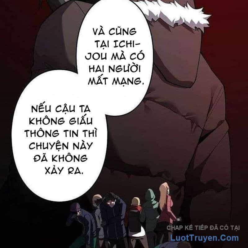 Hồi Quy: Tận Thế Báo Thù - Chương 36 - ảnh 19