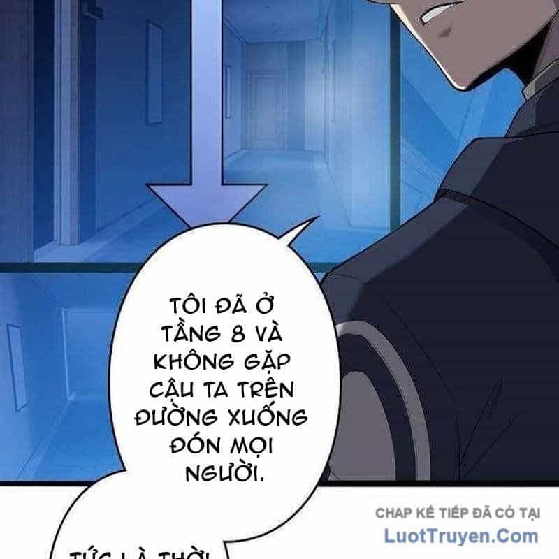 Hồi Quy: Tận Thế Báo Thù - Chương 36 - ảnh 45