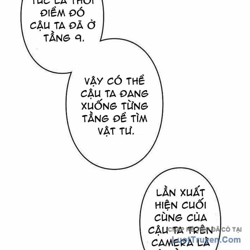 Hồi Quy: Tận Thế Báo Thù - Chương 36 - ảnh 46