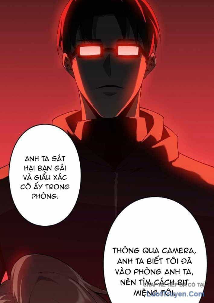 Hồi Quy: Tận Thế Báo Thù - Chương 37 - ảnh 21