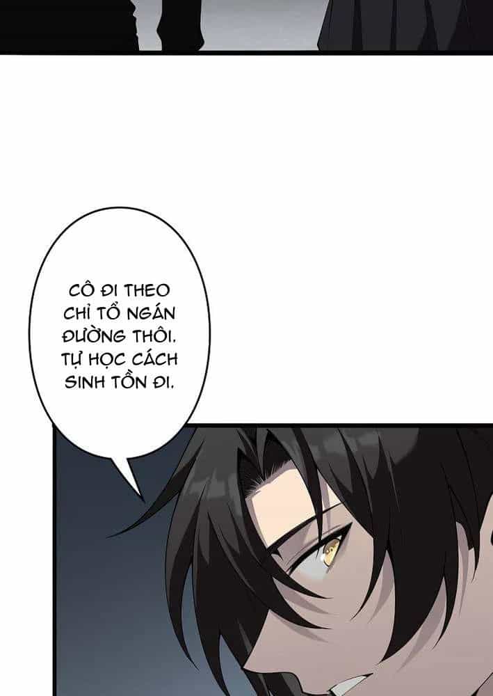 Hồi Quy: Tận Thế Báo Thù - Chương 39 - ảnh 16