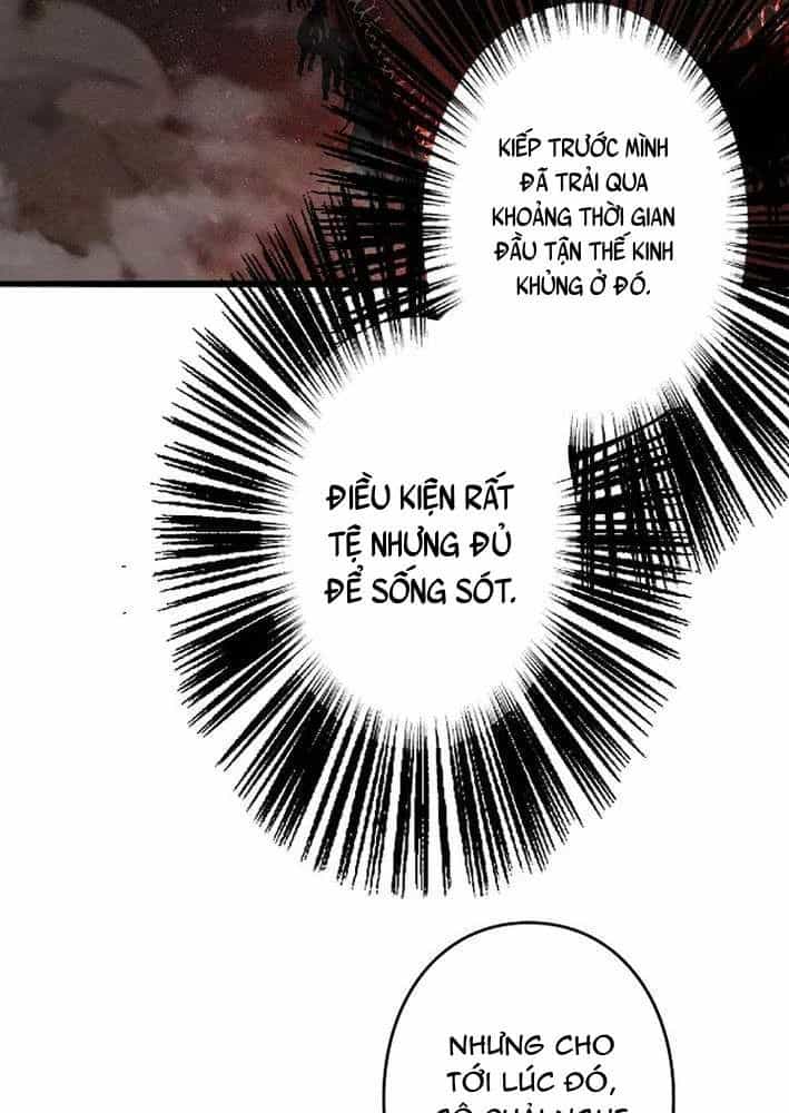 Hồi Quy: Tận Thế Báo Thù - Chương 39 - ảnh 22