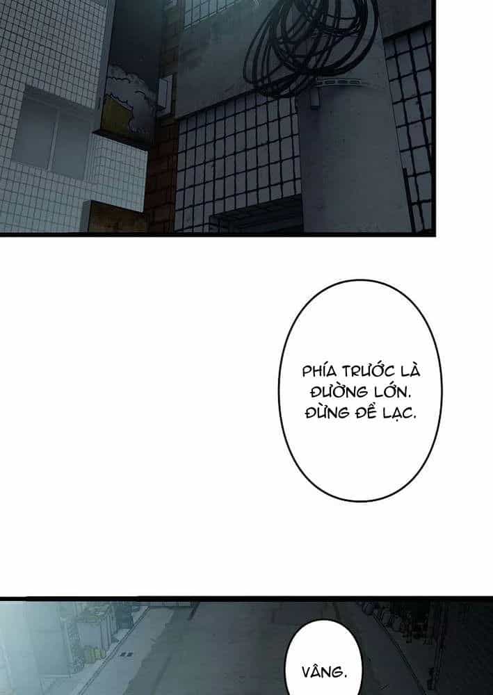 Hồi Quy: Tận Thế Báo Thù - Chương 39 - ảnh 61