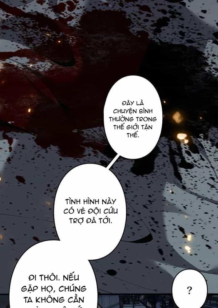 Hồi Quy: Tận Thế Báo Thù - Chương 39 - ảnh 73