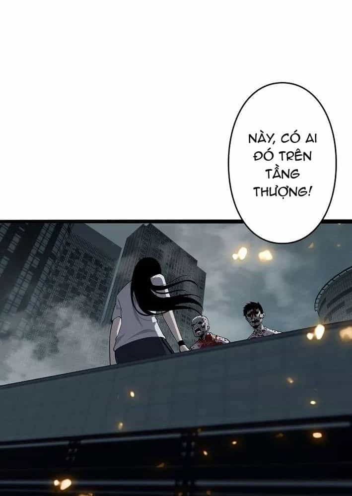 Hồi Quy: Tận Thế Báo Thù - Chương 39 - ảnh 75