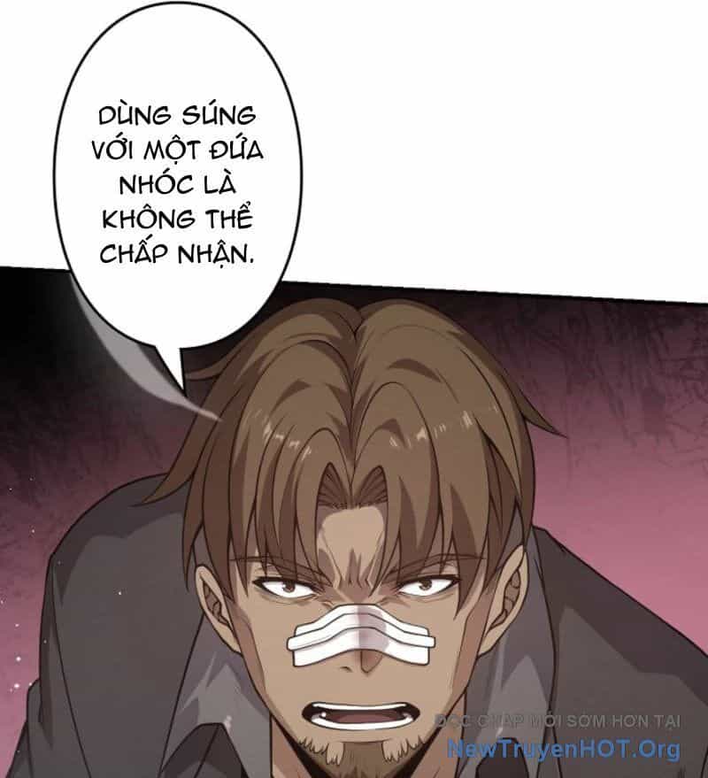 Hồi Quy: Tận Thế Báo Thù - Chương 4 - ảnh 116