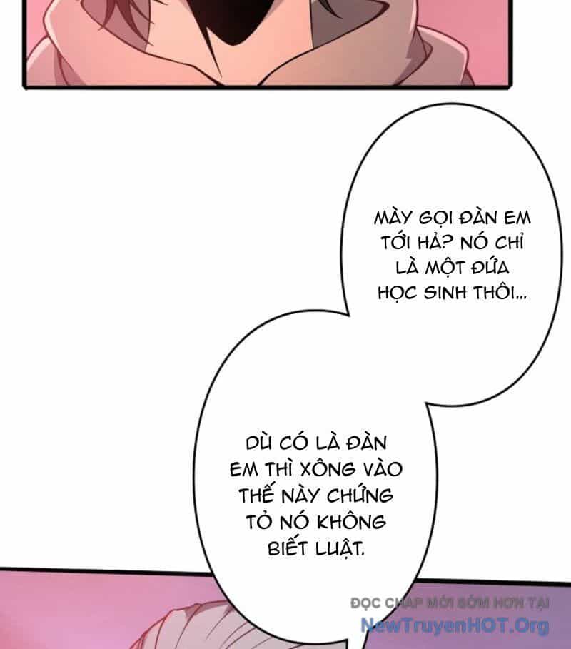 Hồi Quy: Tận Thế Báo Thù - Chương 4 - ảnh 18