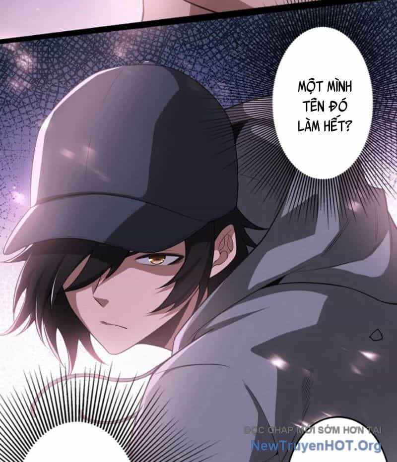 Hồi Quy: Tận Thế Báo Thù - Chương 4 - ảnh 39