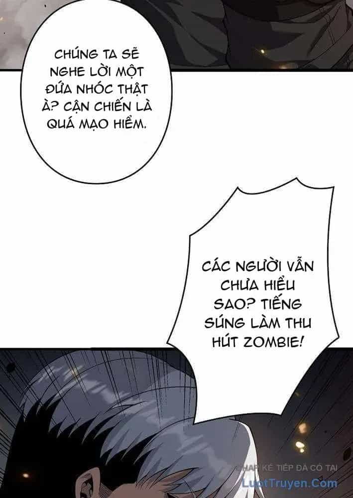 Hồi Quy: Tận Thế Báo Thù - Chương 40 - ảnh 45