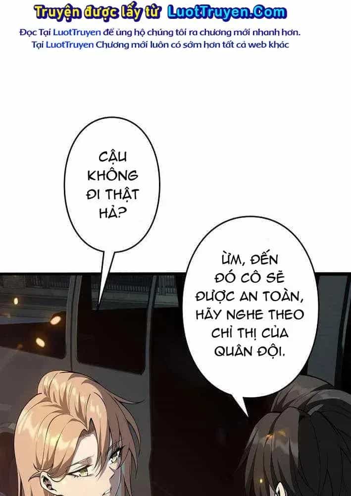 Hồi Quy: Tận Thế Báo Thù - Chương 40 - ảnh 65
