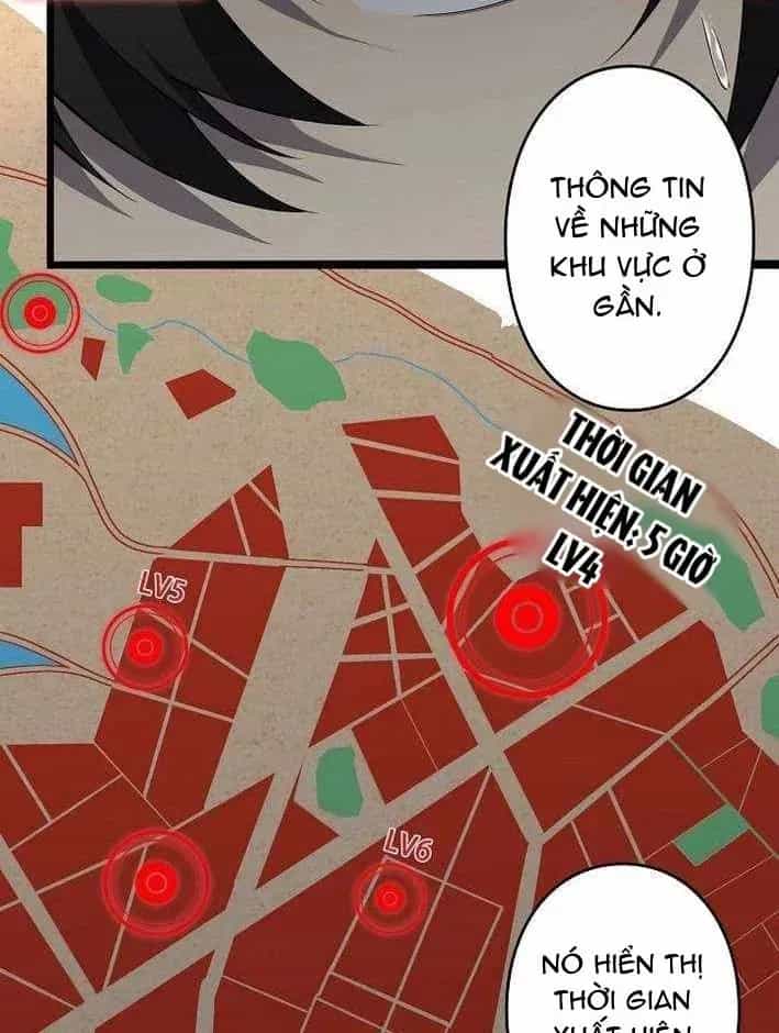 Hồi Quy: Tận Thế Báo Thù - Chương 40 - ảnh 78