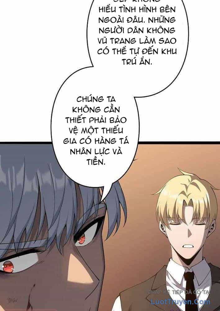 Hồi Quy: Tận Thế Báo Thù - Chương 41 - ảnh 23
