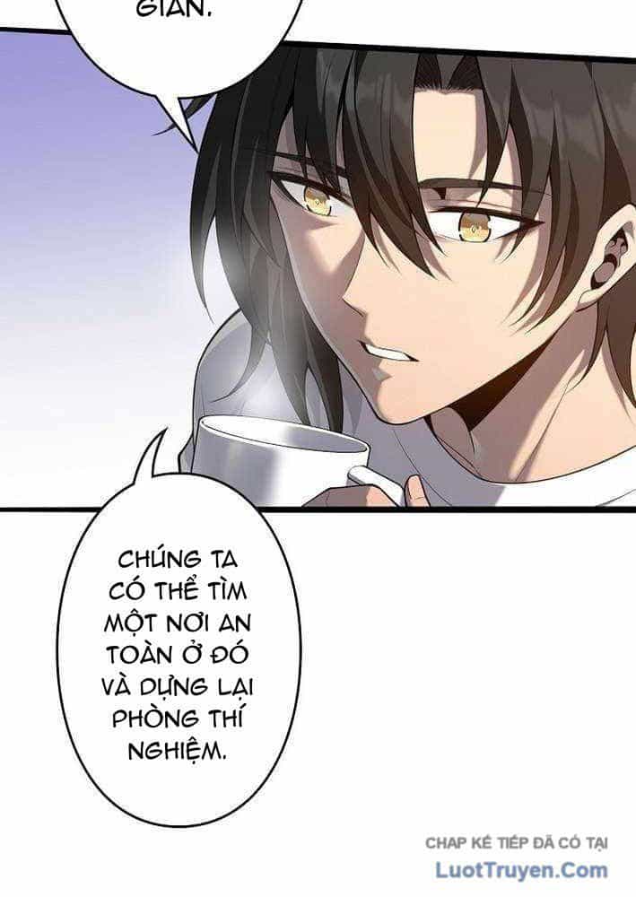 Hồi Quy: Tận Thế Báo Thù - Chương 41 - ảnh 37