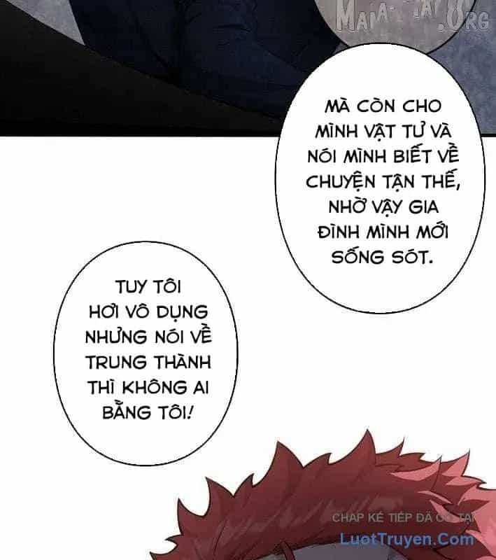 Hồi Quy: Tận Thế Báo Thù - Chương 44 - ảnh 55