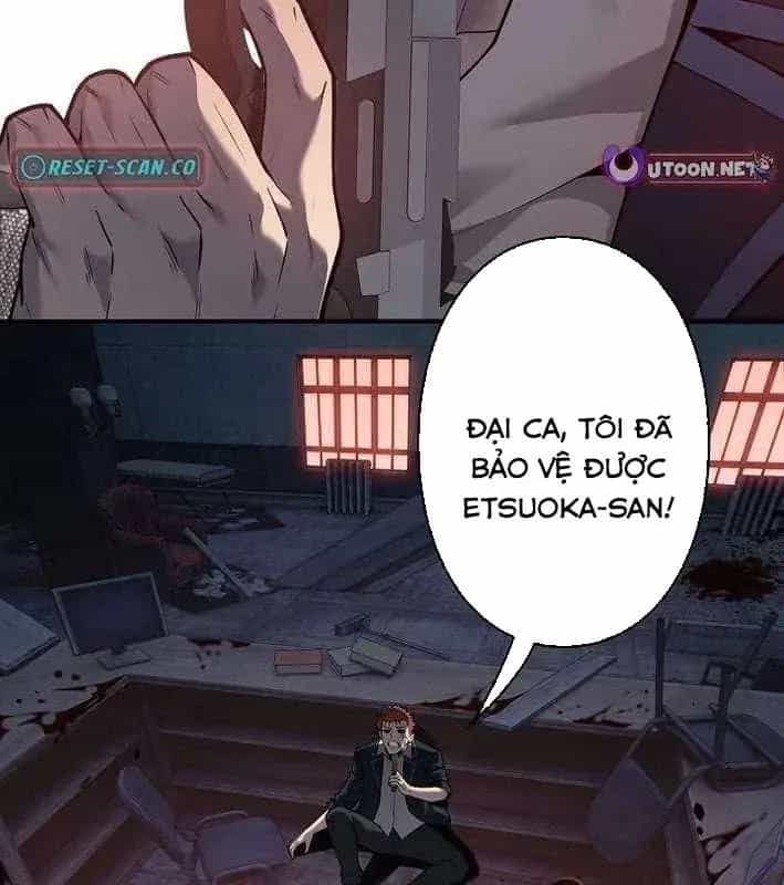 Hồi Quy: Tận Thế Báo Thù - Chương 44 - ảnh 57