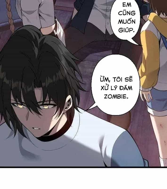 Hồi Quy: Tận Thế Báo Thù - Chương 44 - ảnh 70