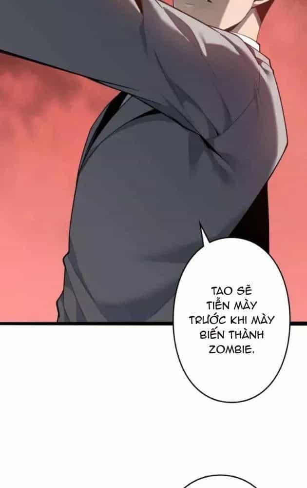 Hồi Quy: Tận Thế Báo Thù - Chương 45 - ảnh 89