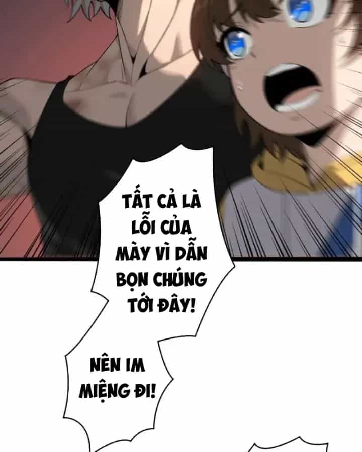 Hồi Quy: Tận Thế Báo Thù - Chương 46 - ảnh 21