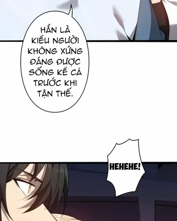 Hồi Quy: Tận Thế Báo Thù - Chương 46 - ảnh 23