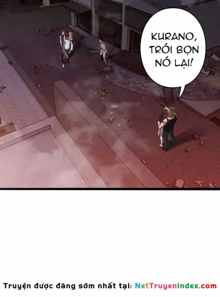 Hồi Quy: Tận Thế Báo Thù - Chương 46 - ảnh 27