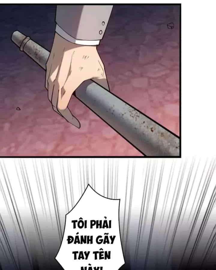 Hồi Quy: Tận Thế Báo Thù - Chương 46 - ảnh 29