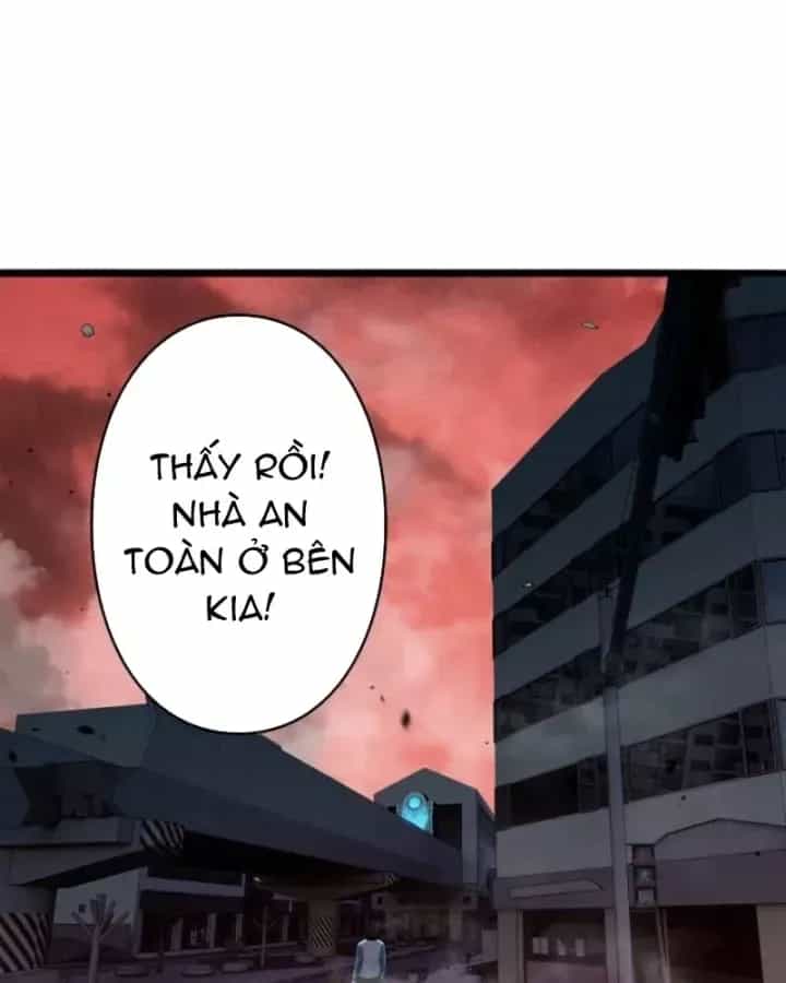 Hồi Quy: Tận Thế Báo Thù - Chương 46 - ảnh 72