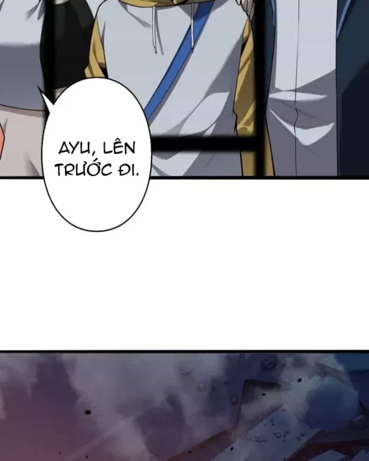Hồi Quy: Tận Thế Báo Thù - Chương 46 - ảnh 81
