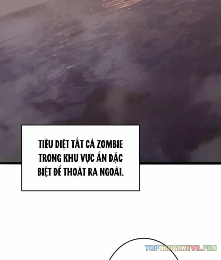 Hồi Quy: Tận Thế Báo Thù - Chương 48 - ảnh 3