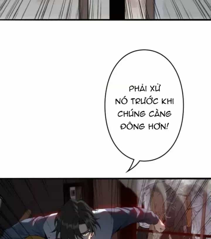 Hồi Quy: Tận Thế Báo Thù - Chương 49 - ảnh 11
