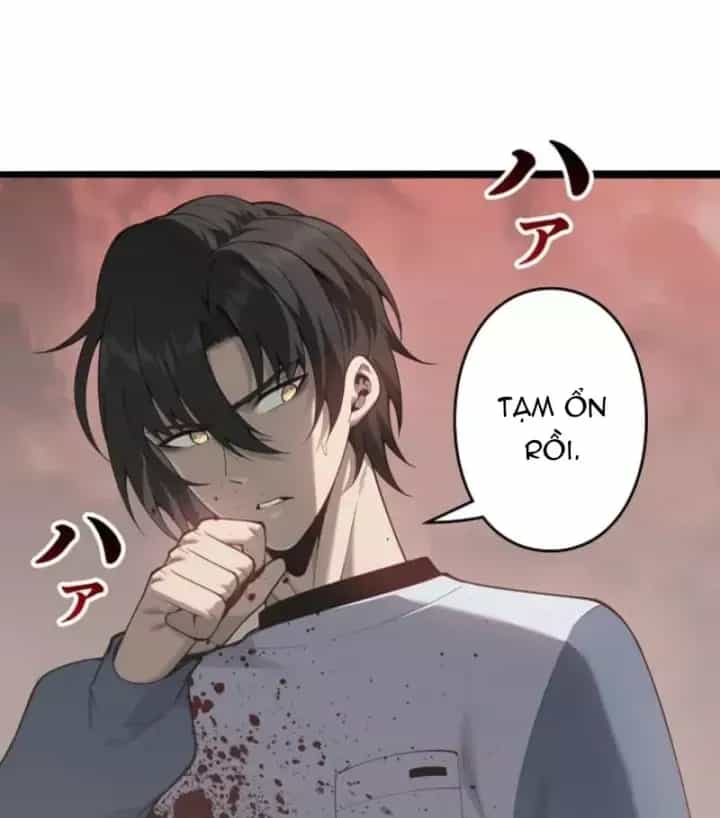Hồi Quy: Tận Thế Báo Thù - Chương 49 - ảnh 37