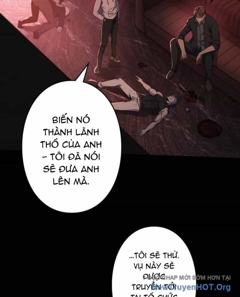 Hồi Quy: Tận Thế Báo Thù - Chương 5 - ảnh 11