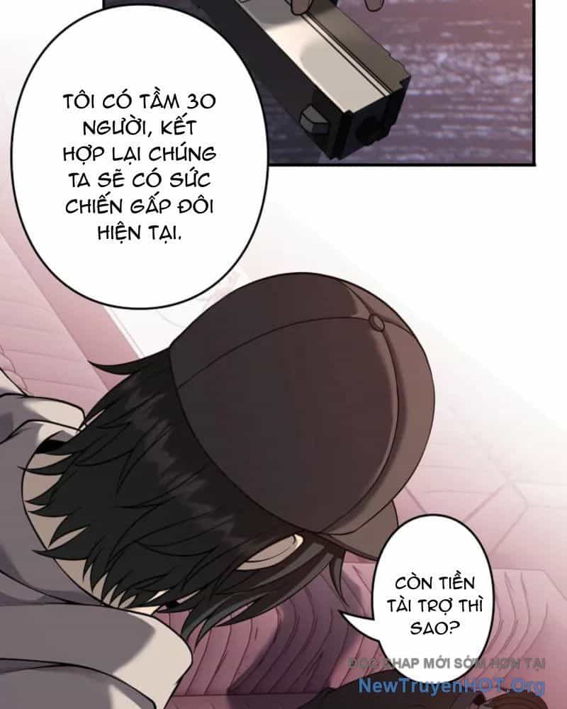 Hồi Quy: Tận Thế Báo Thù - Chương 5 - ảnh 33