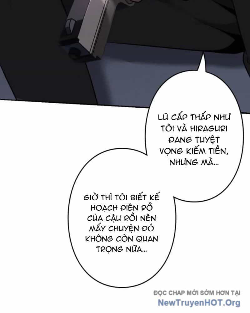Hồi Quy: Tận Thế Báo Thù - Chương 5 - ảnh 39